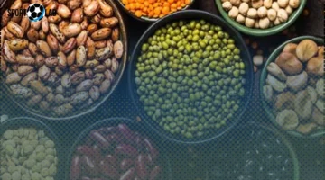 أسعار البيض والبقوليات تستقر بشكل ملحوظ في سوهاج